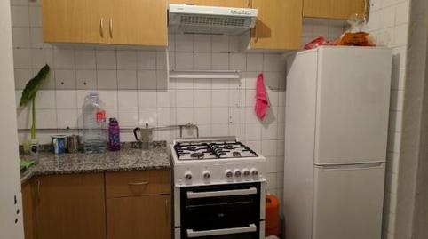 Foto 3 de Pis en venda a A Parda, Pontevedra Capital