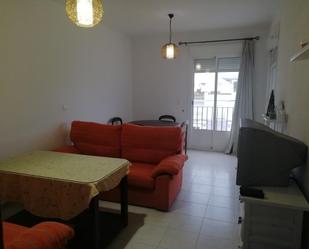 Living room of Flat for sale in Villamartín  with Air Conditioner, Heating and Terrace