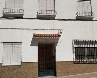 Vista exterior de Casa adosada en venda en Santo Tomé amb Calefacció