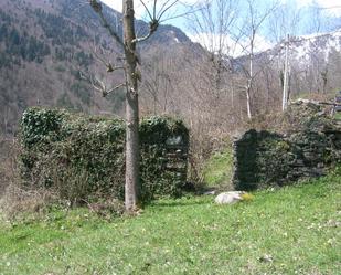 Garden of Land for sale in Bausen