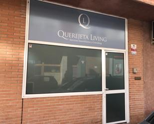 Oficina de lloguer en Las Rozas de Madrid