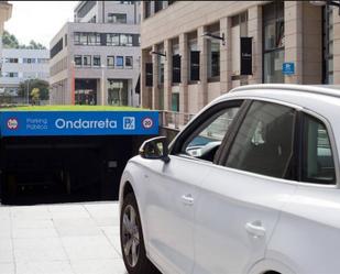 Parking of Garage for sale in Donostia - San Sebastián 