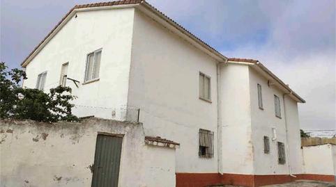 House or chalet for sale in Calle Vizconde Villandrando, 54, Villada, Palencia - image 4 Photo 4 of House or chalet for sale in Calle Vizconde Villandrando, 54, Villada, Palencia