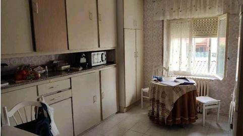 House or chalet for sale in Calle Vizconde Villandrando, 54, Villada, Palencia - image 2 Photo 2 of House or chalet for sale in Calle Vizconde Villandrando, 54, Villada, Palencia