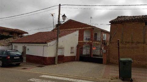 House or chalet for sale in Calle Vizconde Villandrando, 54, Villada, Palencia - image 3 Photo 3 of House or chalet for sale in Calle Vizconde Villandrando, 54, Villada, Palencia