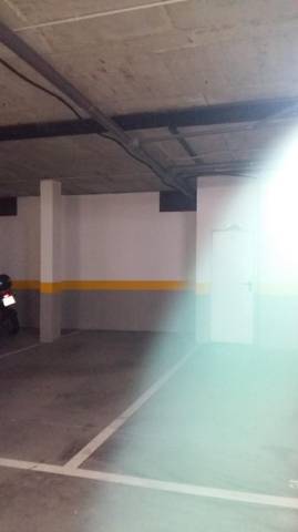 Garaje en Alquiler en Calle Aconcagua en Pinar del Jalón