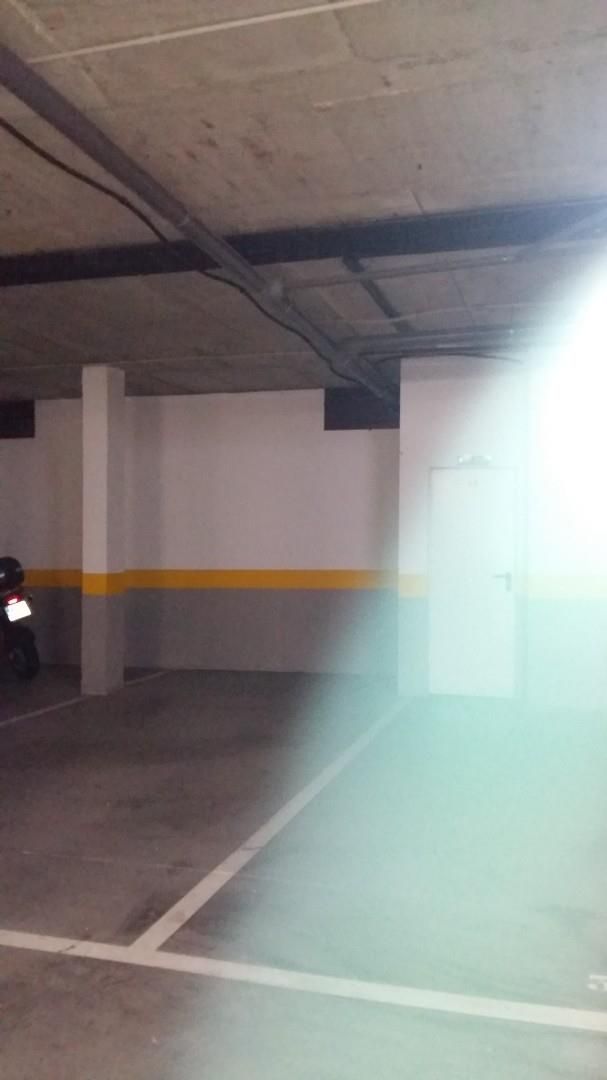 Garage to rent in Valladolid Capital