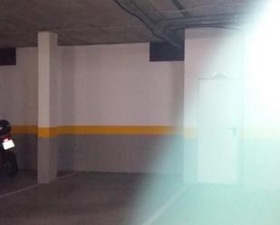 Garage to rent in Valladolid Capital