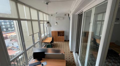 Foto 2 de Oficina de alquiler en Rambla de Catalunya, 43, Dreta de l'Eixample, Barcelona Capital