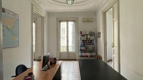 Foto 4 de Oficina de alquiler en Rambla de Catalunya, 43, Dreta de l'Eixample, Barcelona Capital