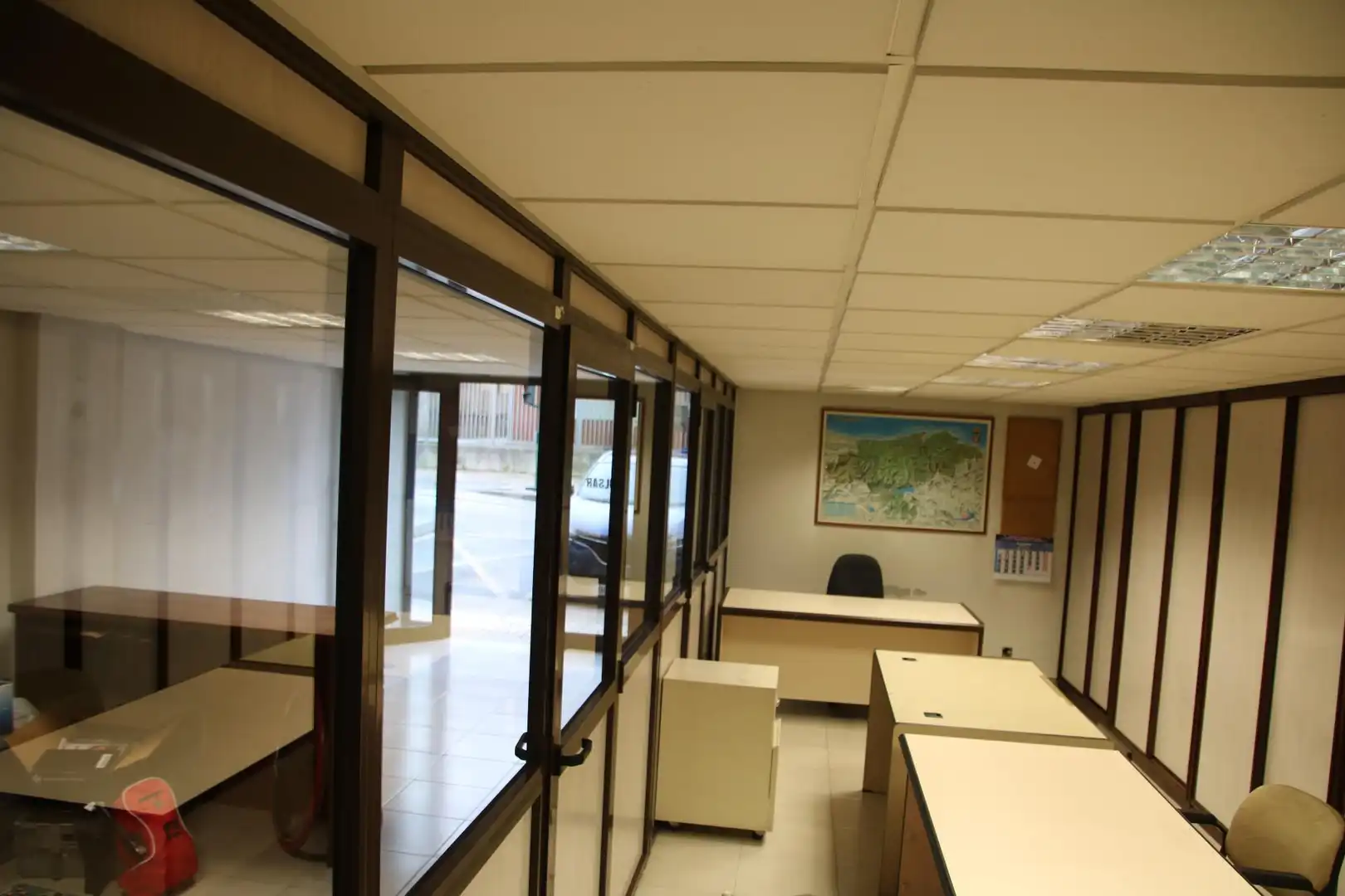 Oficina en venda a Calle Pintor Varela, 11, Inmobiliaria - Barreda Oficina en venda en Torrelavega