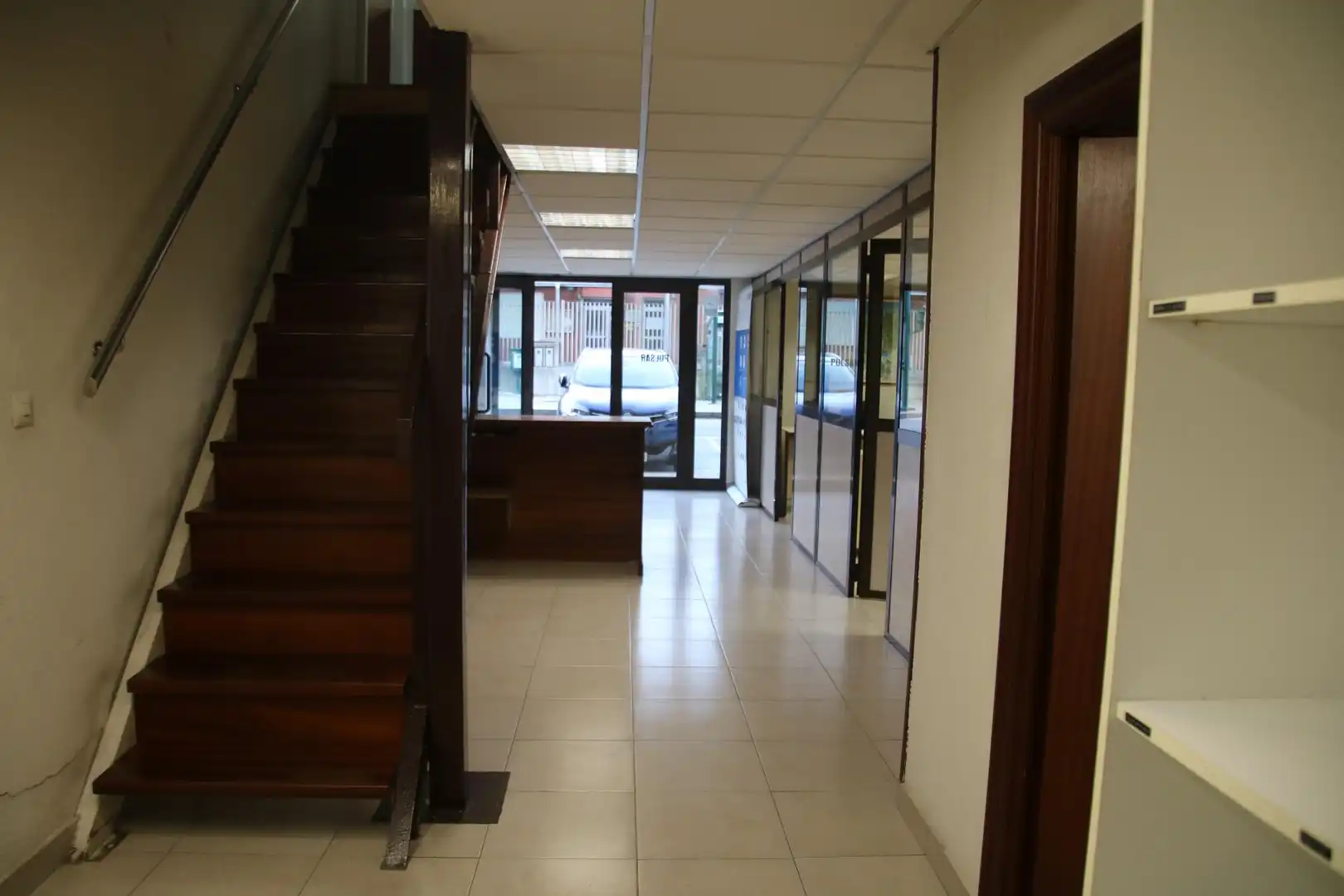 Oficina en venda a Calle Pintor Varela, 11, Inmobiliaria - Barreda Oficina en venda en Torrelavega