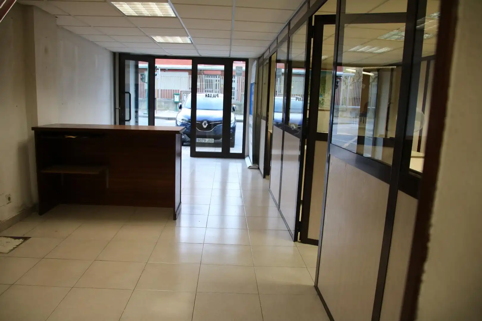 Oficina en venda a Calle Pintor Varela, 11, Inmobiliaria - Barreda Oficina en venda en Torrelavega