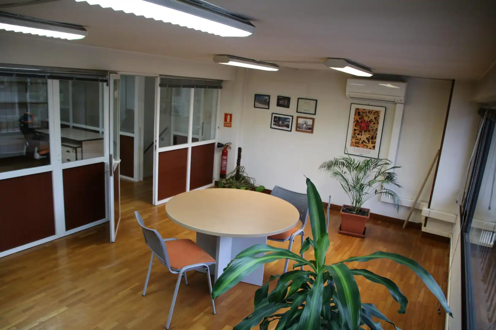 Oficina en venda a Calle Pintor Varela, 11, Inmobiliaria - Barreda Oficina en venda en Torrelavega