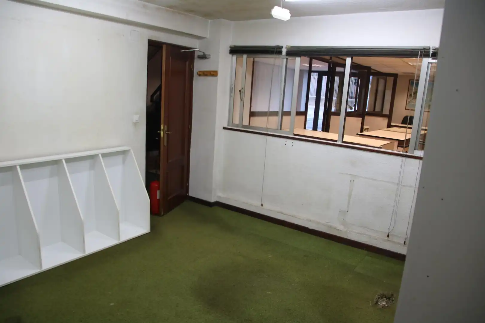 Oficina en venda a Calle Pintor Varela, 11, Inmobiliaria - Barreda Oficina en venda en Torrelavega