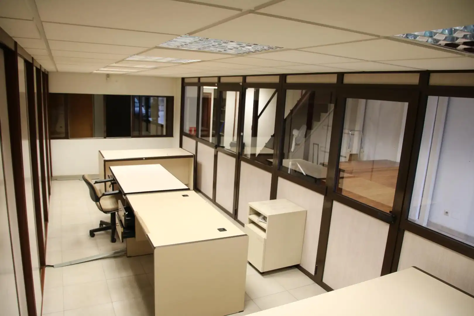 Oficina en venda a Calle Pintor Varela, 11, Inmobiliaria - Barreda Oficina en venda en Torrelavega