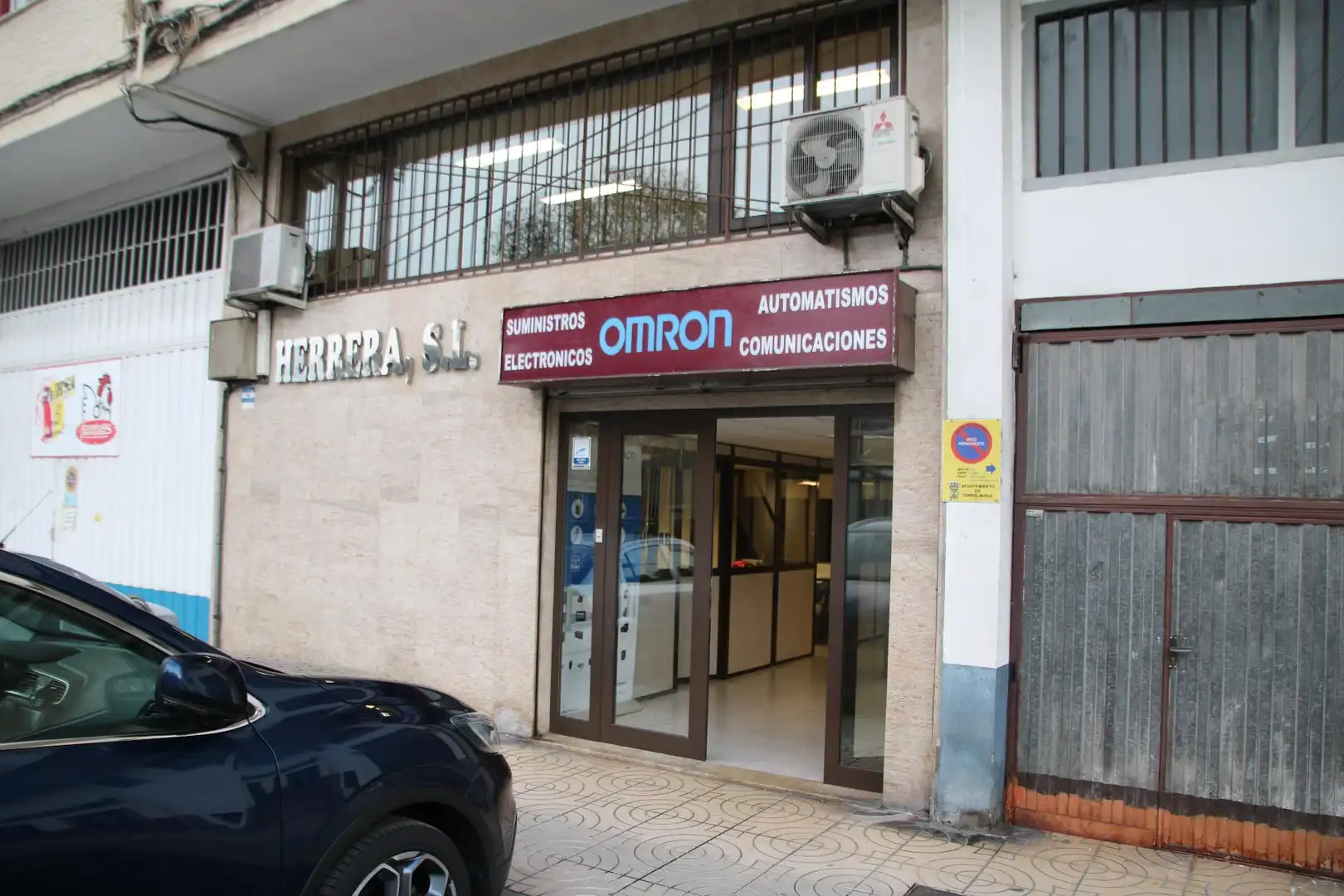 Oficina en venda a Calle Pintor Varela, 11, Inmobiliaria - Barreda Oficina en venda en Torrelavega