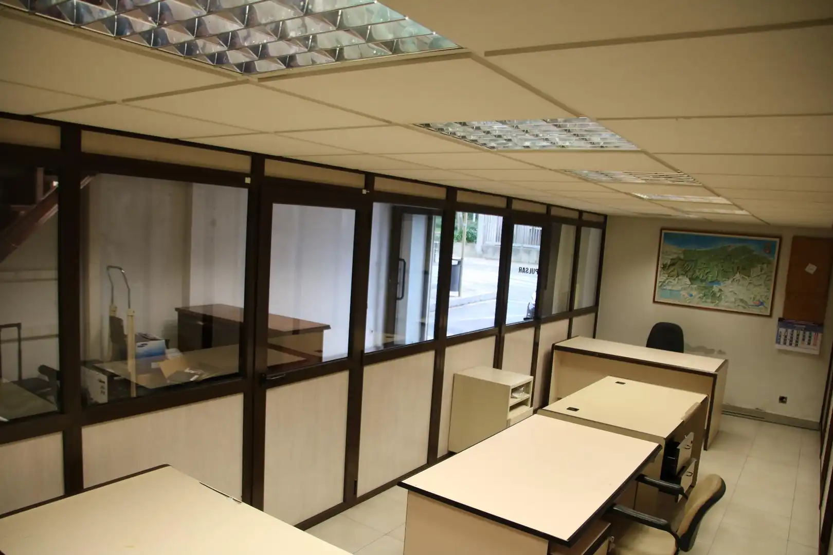 Oficina en venda a Calle Pintor Varela, 11, Inmobiliaria - Barreda Oficina en venda en Torrelavega