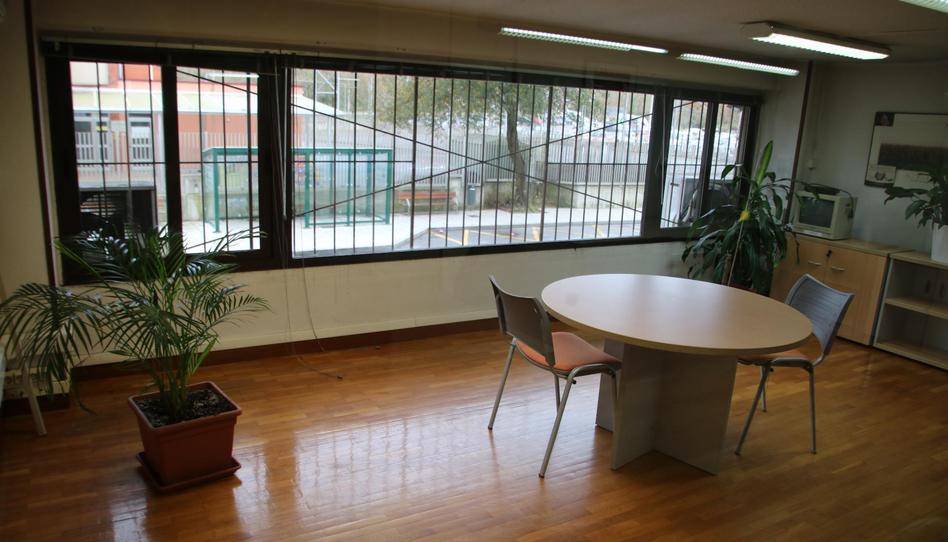 Photo 1 of Office for sale in Calle Pintor Varela, 11, Inmobiliaria - Barreda, Cantabria