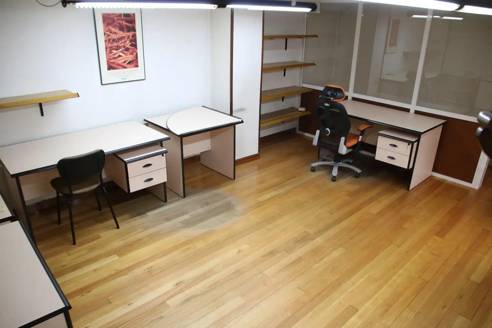 Oficina en venda a Calle Pintor Varela, 11, Inmobiliaria - Barreda Oficina en venda en Torrelavega