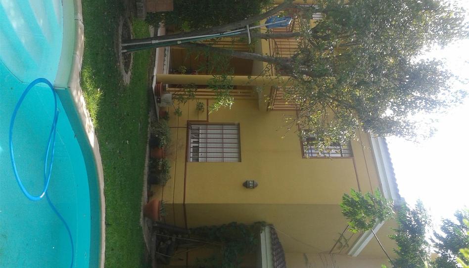 Casa o xalet per a compartir a Calle Residencial Los Azahares, 9, Ramal de Espartinas, Sevilla - imatge 1 Foto 1 de Casa o xalet per a compartir a Calle Residencial Los Azahares, 9, Ramal de Espartinas, Sevilla