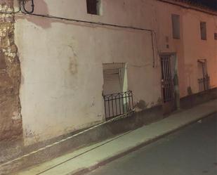 Exterior view of Single-family semi-detached for sale in Villafranca de Duero