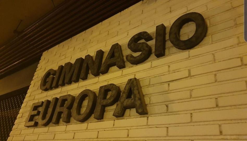 Photo 1 of Office for sale in Calle Abendaño, 19, San Martín, Araba - Álava