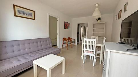 Foto 4 de Apartamento de alquiler en Calle Avenida del Papa Luna, 10, Playa Norte, Castellón