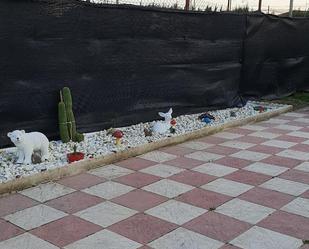 Jardí de Planta baixa en venda en  Lleida Capital amb Piscina