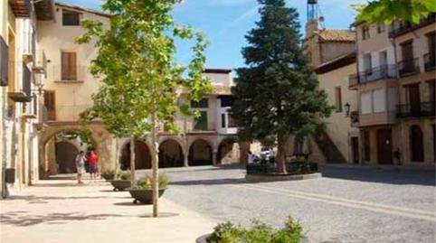 Casa adosada en venta en Calle San Víctor, Forcall, Castellón - imagen 2 Foto 2 de Casa adosada en venta en Calle San Víctor, Forcall, Castellón