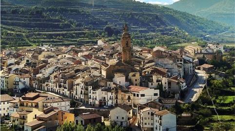 Casa adosada en venta en Calle San Víctor, Forcall, Castellón - imagen 5 Foto 5 de Casa adosada en venta en Calle San Víctor, Forcall, Castellón