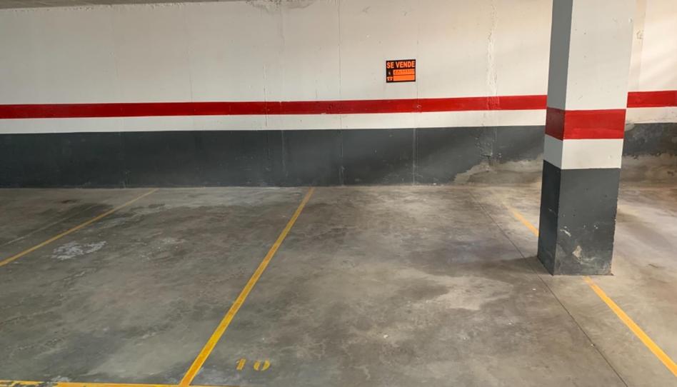 Garatge en venda a Calle Torremolinos, 17, Moncófar Playa, Moncofa - imatge 1 Foto 1 de Garatge en venda a Calle Torremolinos, 17, Moncófar Playa, Moncofa