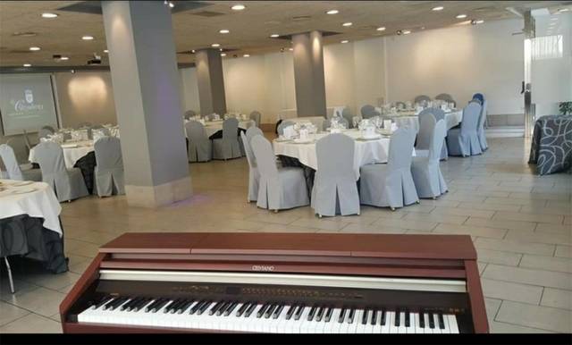 Local comercial en Alquiler en Calle Mayor, 60 en Los Dolores