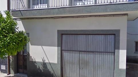 Casa adosada en venda a Calle Granada, 65, Martos, Jaén - imatge 2 Foto 2 de Casa adosada en venda a Calle Granada, 65, Martos, Jaén