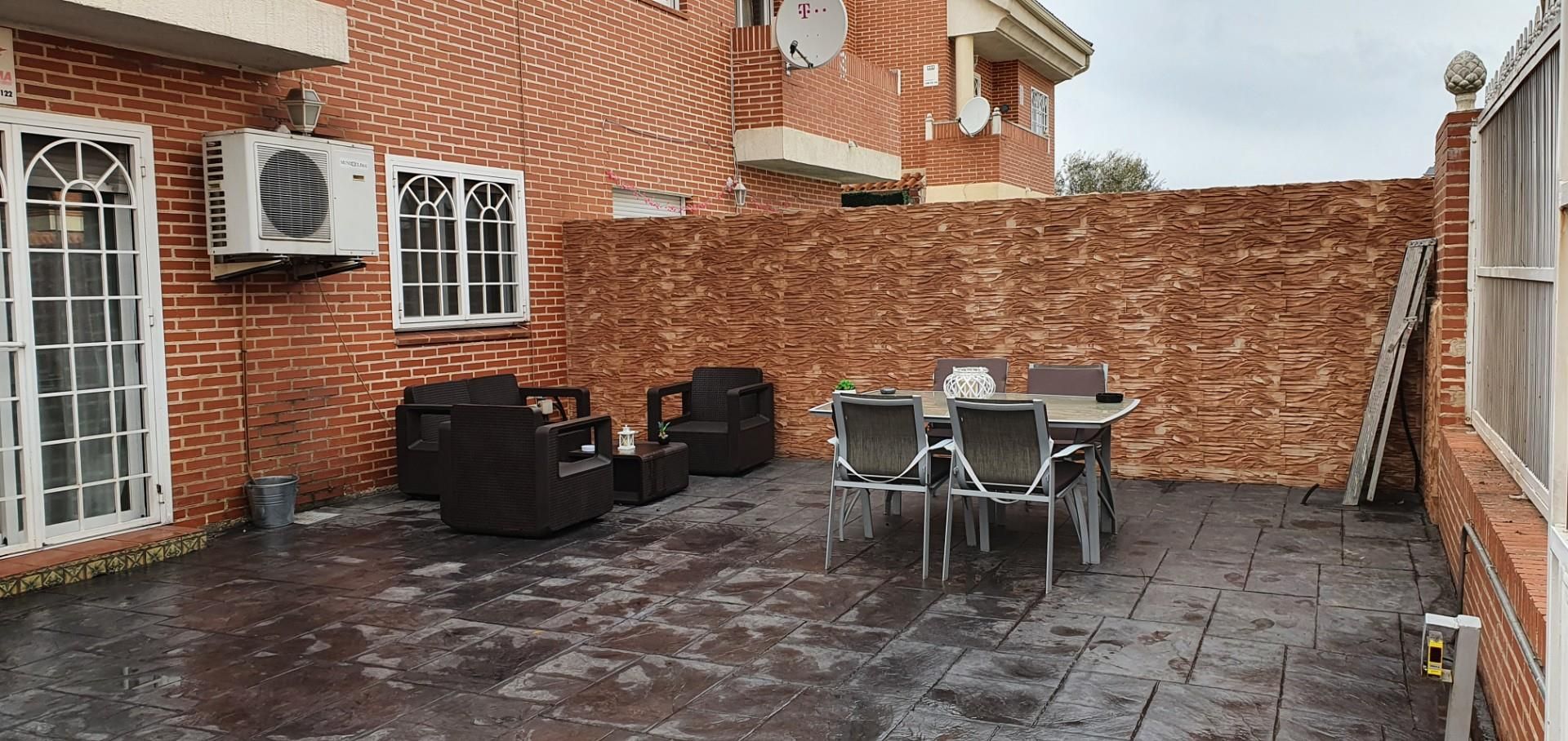 Casa o chalet en venta en Calle Berna, 55, Mejorada del Campo, Madrid