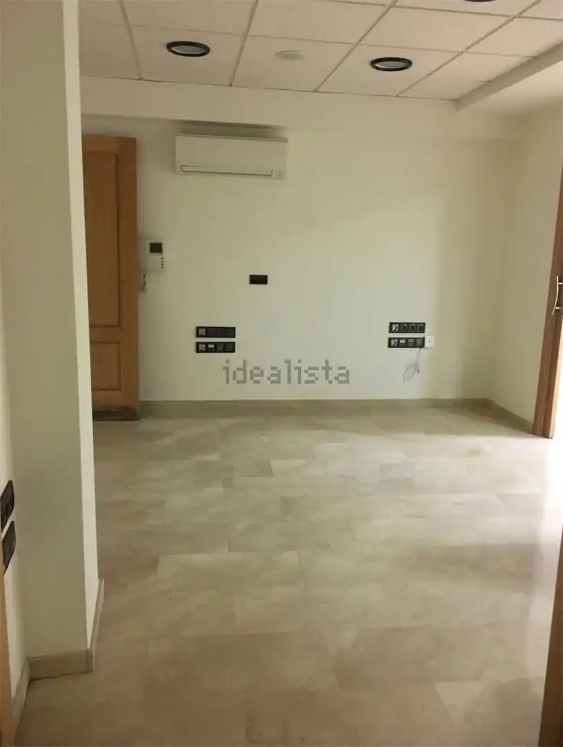 Oficina de alquiler en Calle Compañía, 16, San Felipe - El Almendral - La Merced Oficina de alquiler en Jaén
