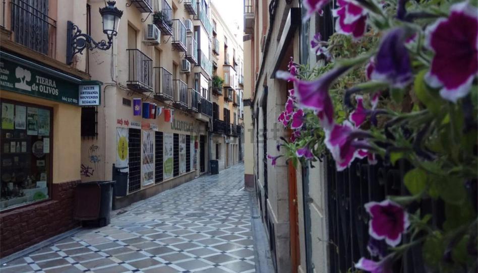 Office to rent in Calle Compañía, 16, San Felipe - El Almendral - La Merced, Jaén - image 1 Photo 1 of Office to rent in Calle Compañía, 16, San Felipe - El Almendral - La Merced, Jaén