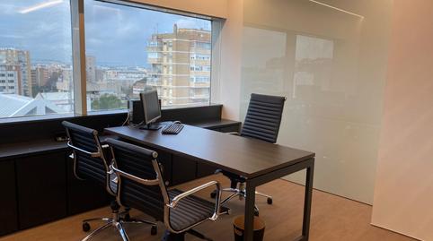 Photo 4 of Office to rent in Avenida Eduardo Dato, 69, La Buhaira, Sevilla