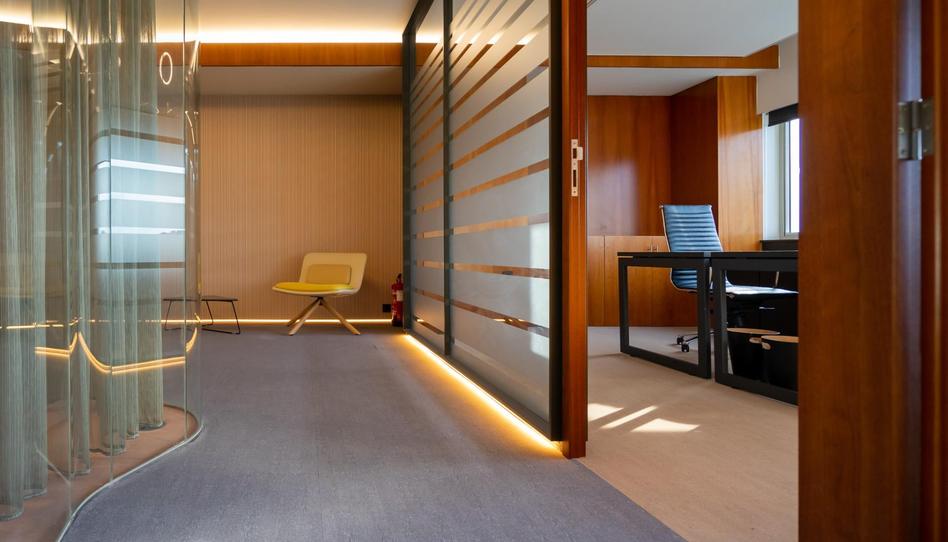 Photo 1 of Office to rent in Avenida Eduardo Dato, 69, La Buhaira, Sevilla
