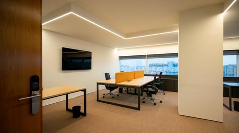 Photo 2 of Office to rent in Avenida Eduardo Dato, 69, La Buhaira, Sevilla