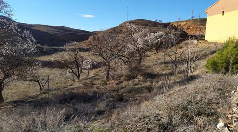 Foto 3 de Terreno en venta en Calle Villel, Villastar, Teruel