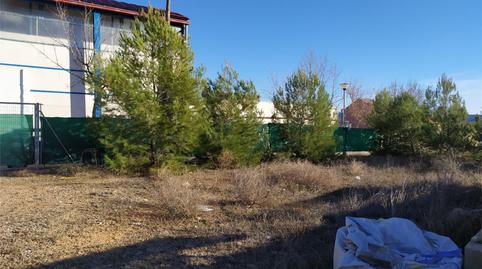 Foto 4 de Terreno en venta en Calle Villel, Villastar, Teruel