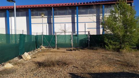 Foto 5 de Terreno en venta en Calle Villel, Villastar, Teruel