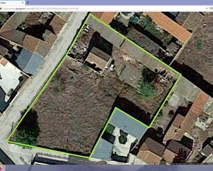 Land for sale in Albornos