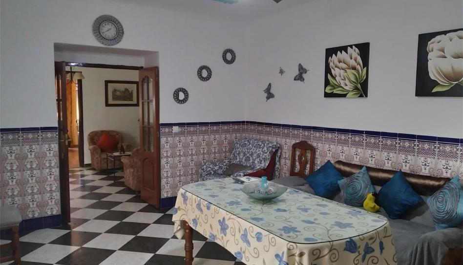 Photo 1 of Single-family semi-detached for sale in Carretera de la Estación, 21, Aguilar de la Frontera, Córdoba