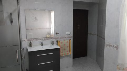 Photo 4 of Single-family semi-detached for sale in Carretera de la Estación, 21, Aguilar de la Frontera, Córdoba