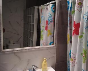 Bathroom of Flat for sale in Almonte  with Air Conditioner, Private garden and Terrace