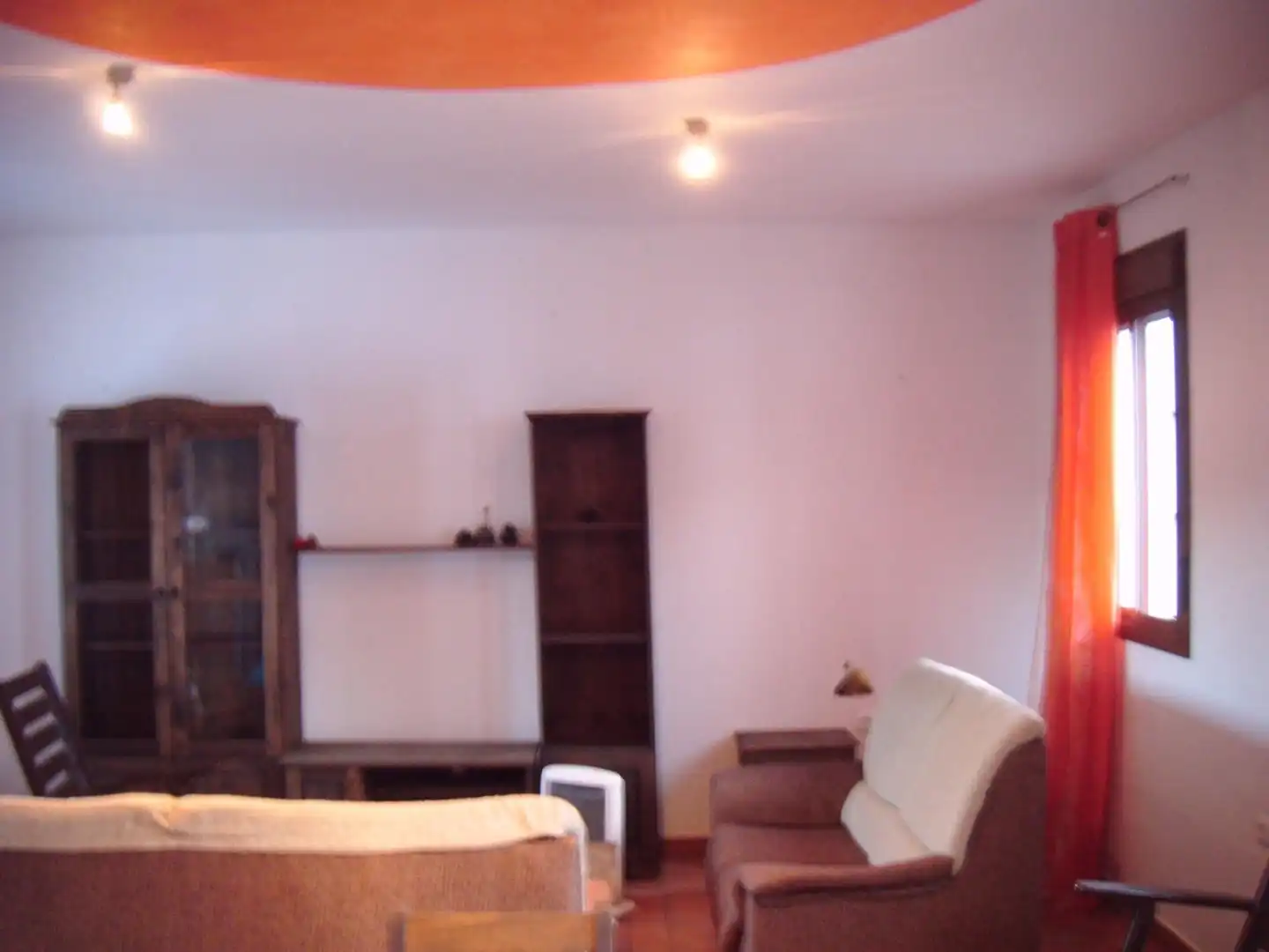 Living room of Flat for sale in Aracena