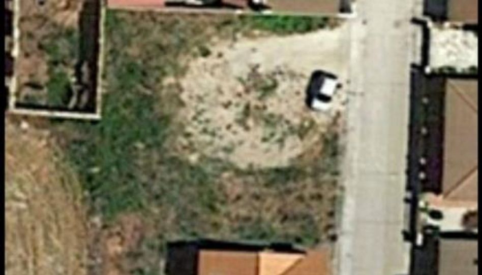 Terreno en venta en Calle Eras, 7, Olivares de Duero, Valladolid - imagen 1 Foto 1 de Terreno en venta en Calle Eras, 7, Olivares de Duero, Valladolid