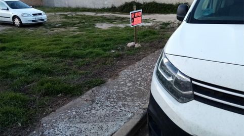 Terreno en venta en Calle Eras, 7, Olivares de Duero, Valladolid - imagen 4 Foto 4 de Terreno en venta en Calle Eras, 7, Olivares de Duero, Valladolid